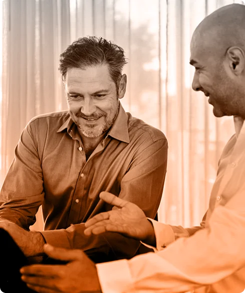 Website design Johannesburg package that works for most service businesses